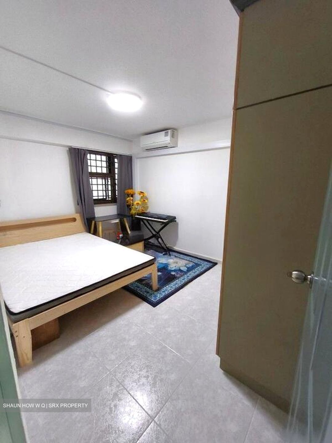 Blk 20 Dover Ville (Queenstown), HDB 3 Rooms #506388341